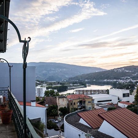 Douro D'Heart - Regua Guesthouse - Casa Completa Peso da Regua Exterior photo