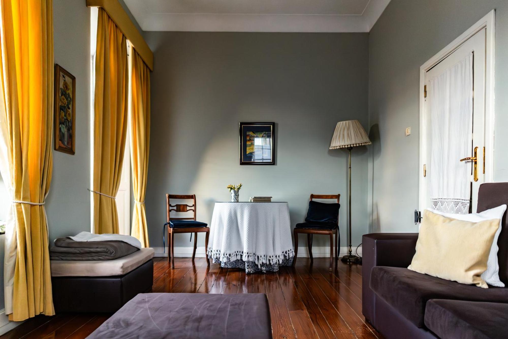Douro D'Heart - Regua Guesthouse - Casa Completa Peso da Regua Exterior photo