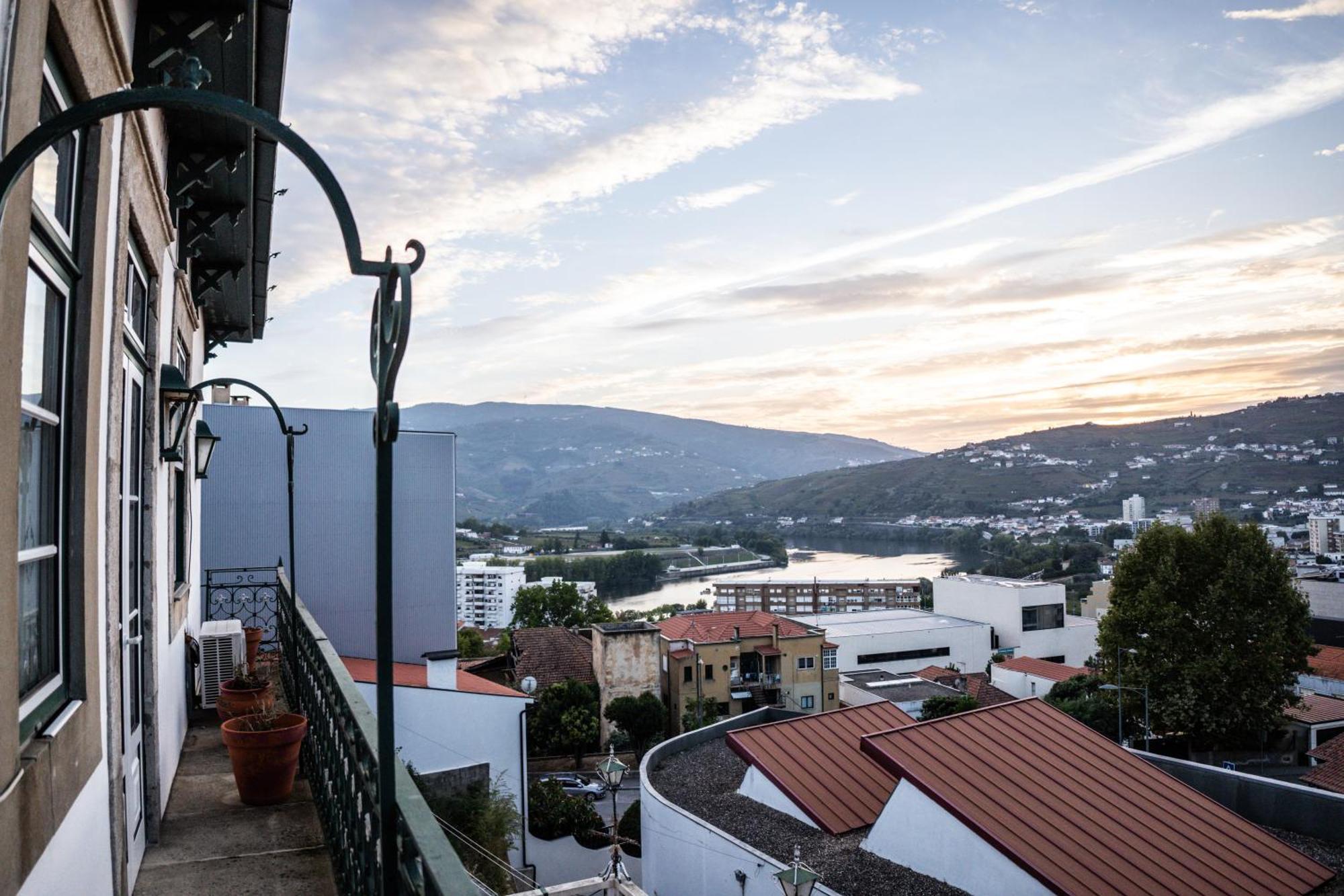 Douro D'Heart - Regua Guesthouse - Casa Completa Peso da Regua Exterior photo