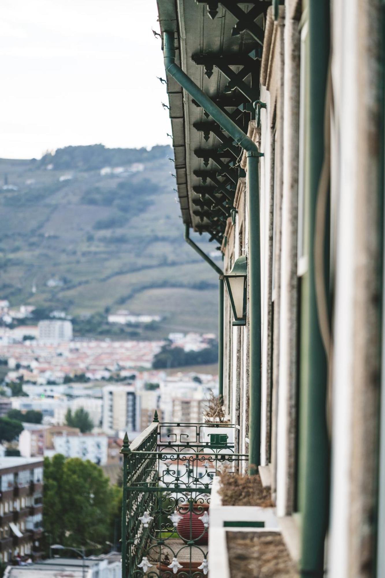 Douro D'Heart - Regua Guesthouse - Casa Completa Peso da Regua Exterior photo